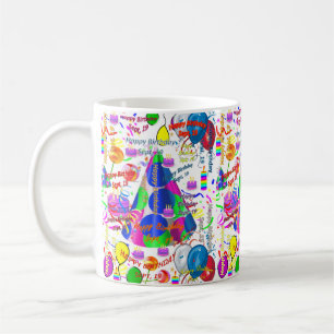 19. September Geburtstags-Tasse Kaffeetasse