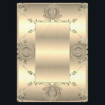 19. und 8. Bronze-Hochzeitstag Tischdecke<br><div class="desc">Sie suchen das passende 19. oder 8. Hochzeitsplatz? Dann vielleicht eine schöne,  bronzene Farbe,  verzierte Emblem-Grafik wird nur die Sache,  um ihnen BEIDE!</div>
