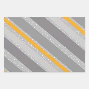 19" x 29" Umschlagpapier Geschenkpapier Set