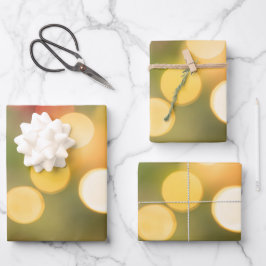 19" x 29" Weihnachtswrapping Paper Sheets, Matte Geschenkpapier Set