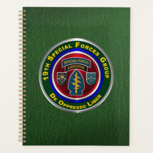 19e Groupe des forces spéciales