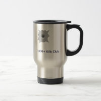 1.000+ Tasse de mises à mort
