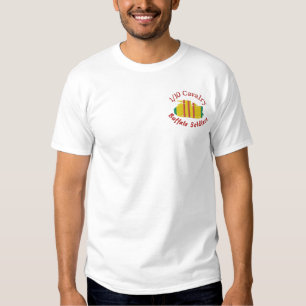 1/10th Gesticktes Shirt der Kavallerie-M113 ACAV