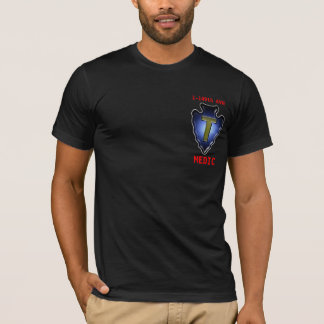 1-149th Mediziner T-Shirt
