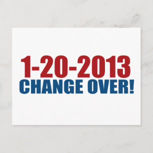 1-20-2013 Veränderung gegenüber Postkarte