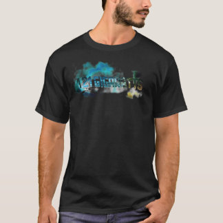 1,21 Gigawatts T-shirt essentiel