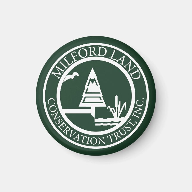 1.25" Magnet (Vorne)