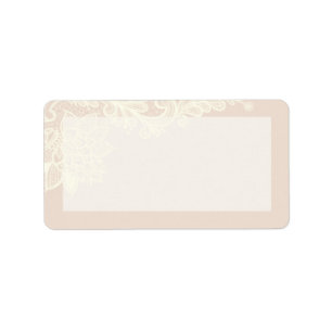1.25"x2.75" Mailingadresse Vintag Viktorianische S Adressaufkleber
