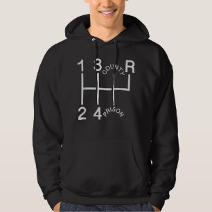 1. 2. 3. 4. Landkreislaufgefängnis Hoodie