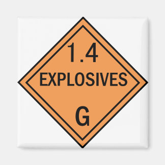 1,4G MAGNET