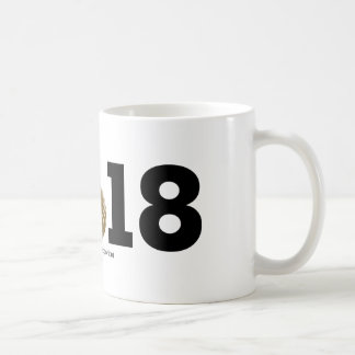 1.618, göttliche Proportion Tasse