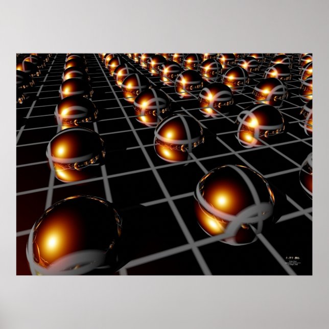 1,71 Bil Poster (Vorne)