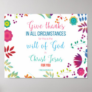 1 affiche de 5h18 de Thessalonians