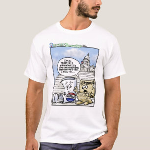 1. Änderung des HIPA: Missverständlicher T - Shi T-Shirt