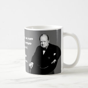 #1 - Auf Schreibens-Geschichte Kaffeetasse