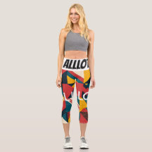 1. Auflage, "ALLLOT" Leggings (Strumpfhosen)