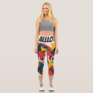 1. Auflage, "ALLLOT" Leggings (Strumpfhosen)