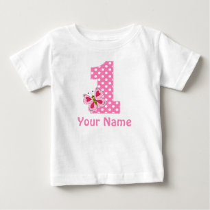1. BABY T-SHIRT