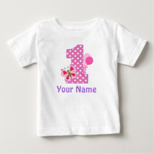 1. BABY T-SHIRT