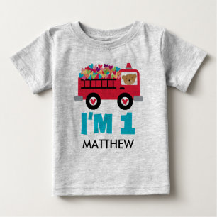 1. BABY T-SHIRT