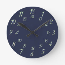 1 Bis 24 Uhr