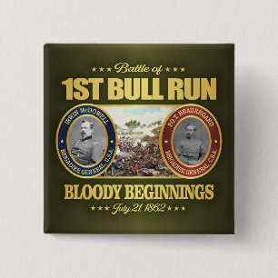1. Bull Run (FH2) Button
