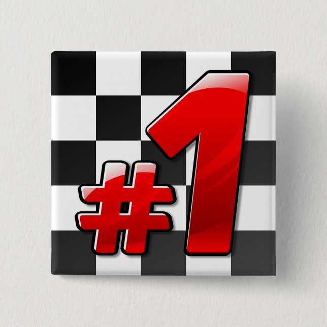 1 BUTTON (Vorderseite)