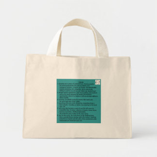 1-CANCER 21 juin-22 juillet sac fourre-tout poétiq