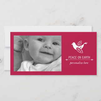 1 carte photo horizontal