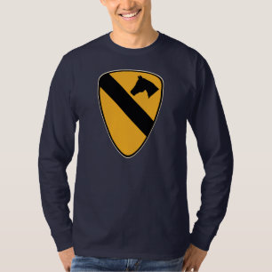1. Cav Patch T-Shirt