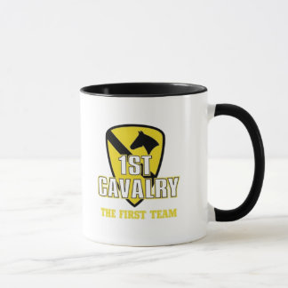 1. Cav Tasse