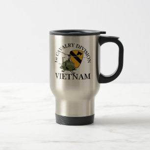 1. Cav Vietnam Tierarzt Reisebecher