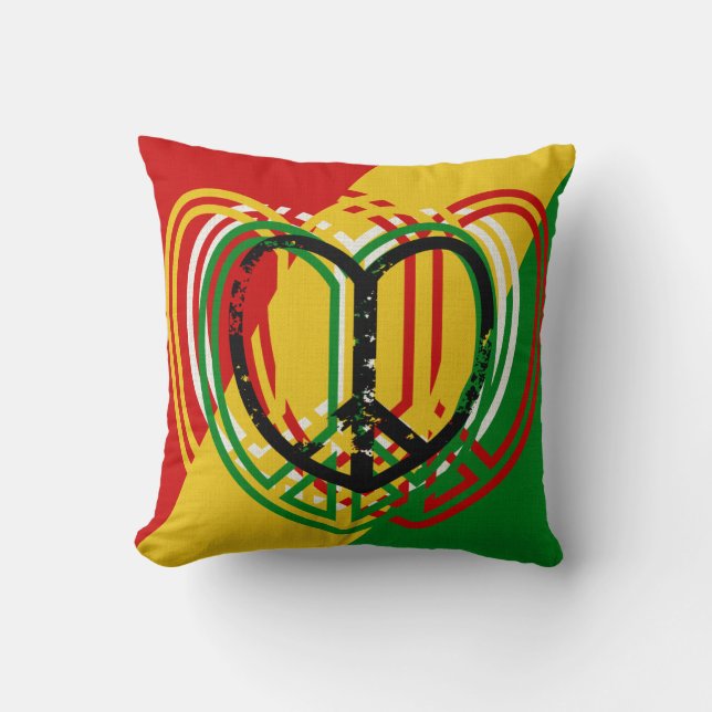 1 coussin de décor de planche à roulettes de (Recto)