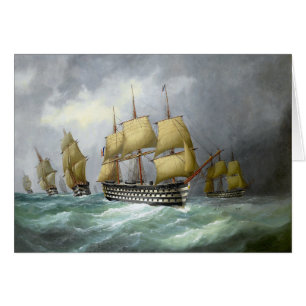 1. Dampfkriegsschiffe 1884
