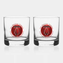 1. Delta für besondere Betriebsabläufe Whiskyglas