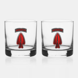 1. Delta für besondere Betriebsabläufe Whiskyglas