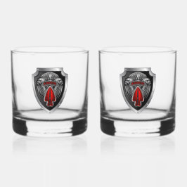1. Delta für besondere Betriebsabläufe Whiskyglas