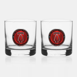 1. Delta für besondere Betriebsabläufe Whiskyglas