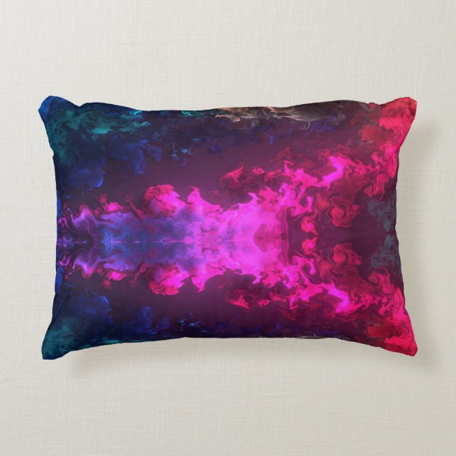 1. Dream Accent Pillow Dekokissen (Vorderseite)