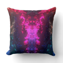 1. Dream Throw Kissen