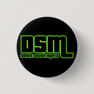 1" DSM Knopf Button