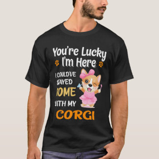 1 Du hast Glück T-Shirt