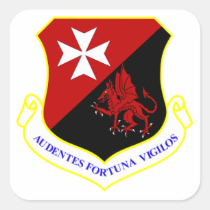 1 étiquette ERS, grande