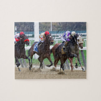 #1 Extraordinaire Horse Racing Puzzles ​