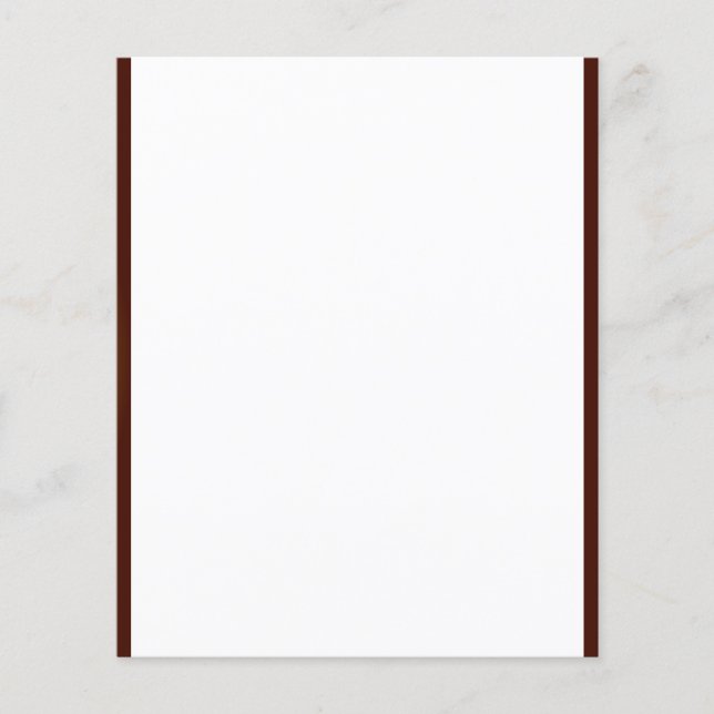 1 FLYER (Vorne)