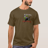 1. FÖRSTER-REGIMENT-T - SHIRT DES BATAILLON-75.