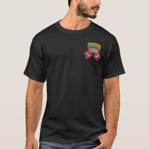 1. FörsterBn (im altem Stil) + Vorsprungs-T - T-Shirt