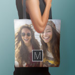 1 FotoCollage Optionales benutzerdefiniertes Monog Tasche<br><div class="desc">Für dieses Design können Sie Instagram-Fotos verwenden. Verwenden Sie drei quadratische Fotos,  um ein einzigartiges und persönliches Geschenk zu kreieren. Oder man behalte den Hipster Welpe und macht einen trendigen Sake. Wenn Sie die Bilder anpassen müssen,  klicken Sie auf das Werkzeug anpassen,  um Änderungen vorzunehmen.</div>