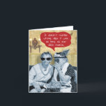 1 Funny Happy Birthday - Matching Alibis Feiertagskarte<br><div class="desc">Über diesen Punkt * INSIDE GREETING: "Herzlichen Glückwunsch zum Geburtstag zu meinem Partner in Kriminalität!" COVER - Es spielt keine Rolle, wessen Idee es war, solange unser Alibis übereinstimmt. * KARTENGRÖSSE - Erhalten Sie 1, Notecard in normaler Größe mit 12x18-Inch-Umschlag. Wir bieten lustige Karten, die entweder leer oder grüßend im...</div>