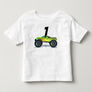 1. GEBURTSTAG EIN JAHR T - SHIRT